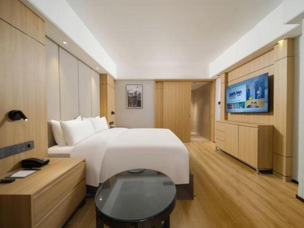 Wenzhou Binhai Grand Hotel Экстерьер фото