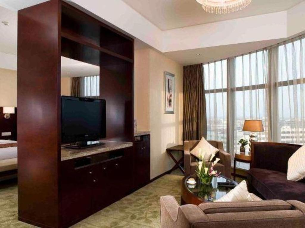Wenzhou Binhai Grand Hotel Экстерьер фото