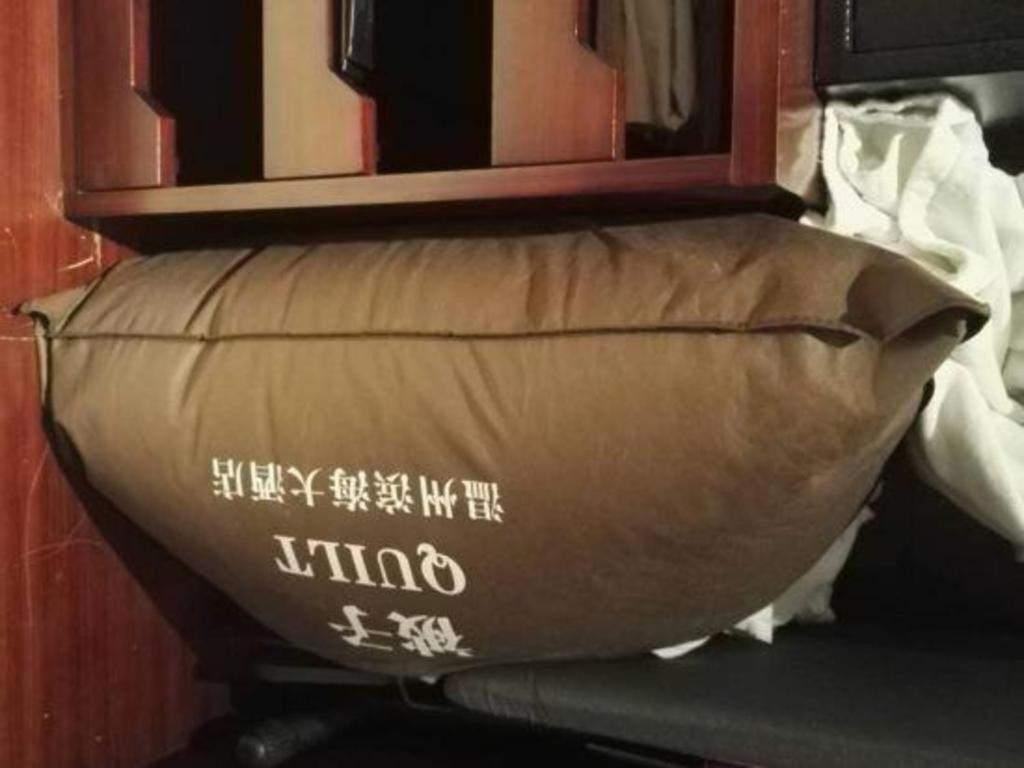 Wenzhou Binhai Grand Hotel Экстерьер фото